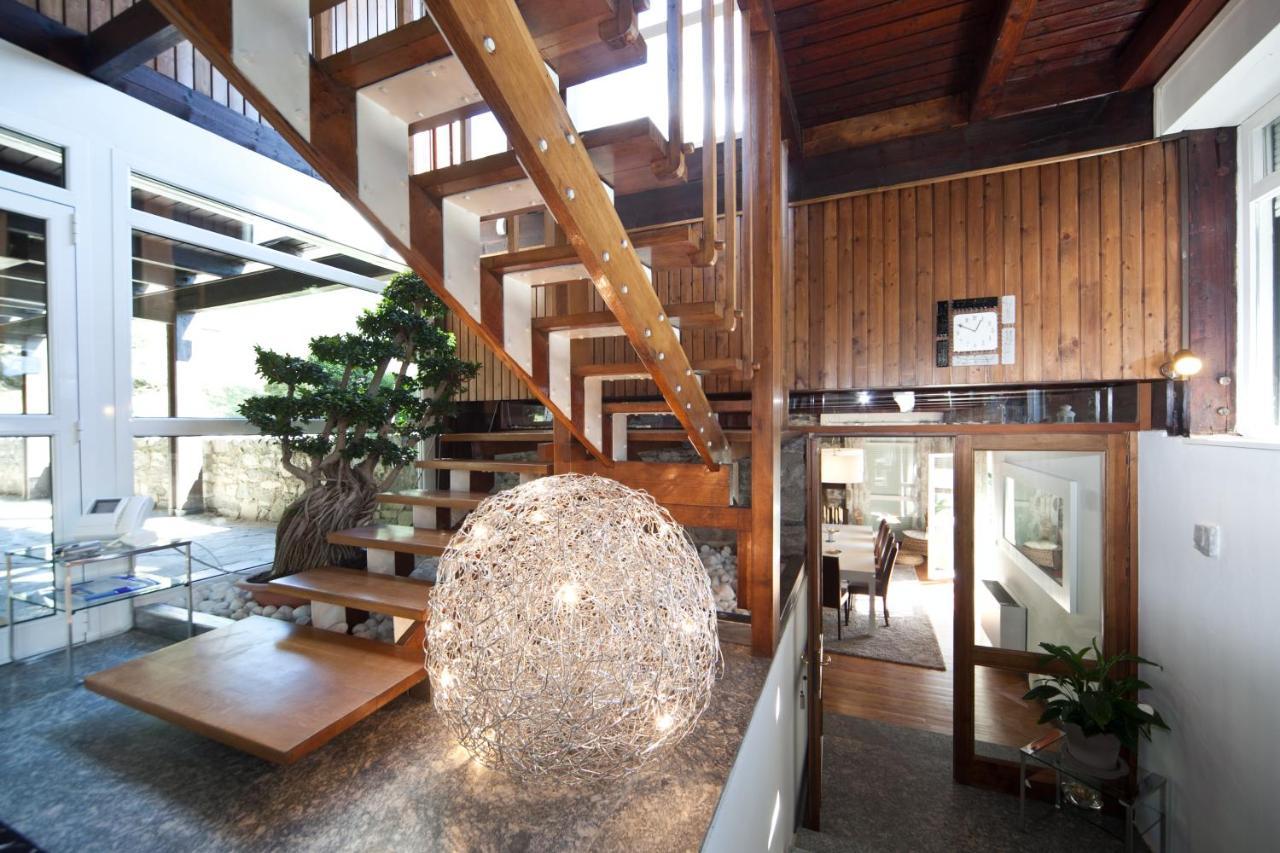 Villa Meraviglia - Villa With Breathtaking Lake Como Views Colico Exterior photo