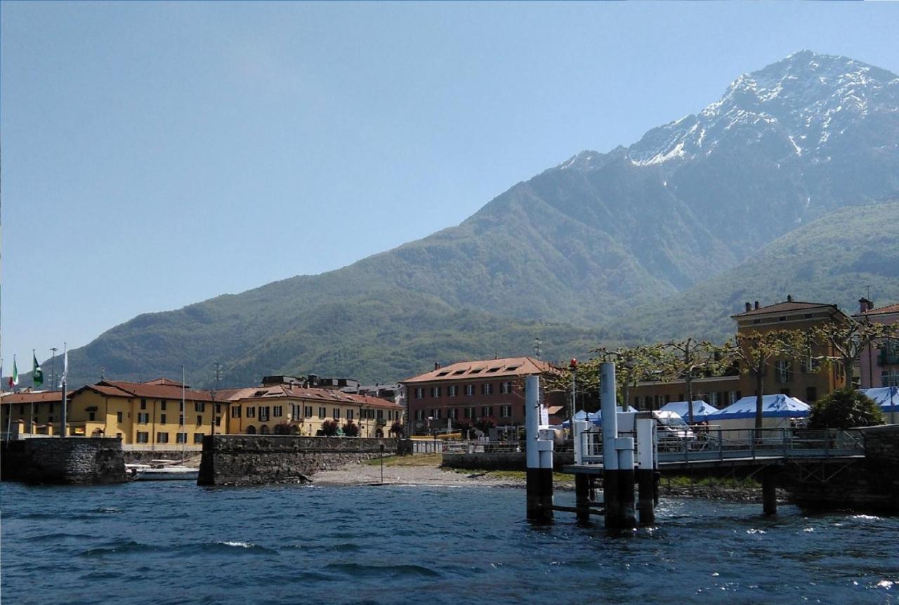Villa Meraviglia - Villa With Breathtaking Lake Como Views Colico Exterior photo